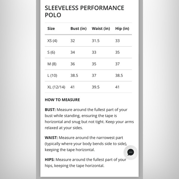 NWOT Bad Birdie Geometric Shapes Black Multicolor Sleeveless Golf Polo, Size L - Picture 15 of 16